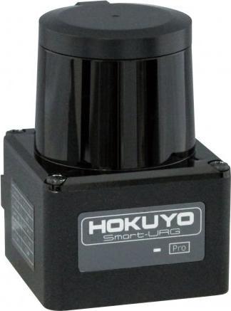 Actual product image Hokuyo UTM-30LX-EW LiDAR