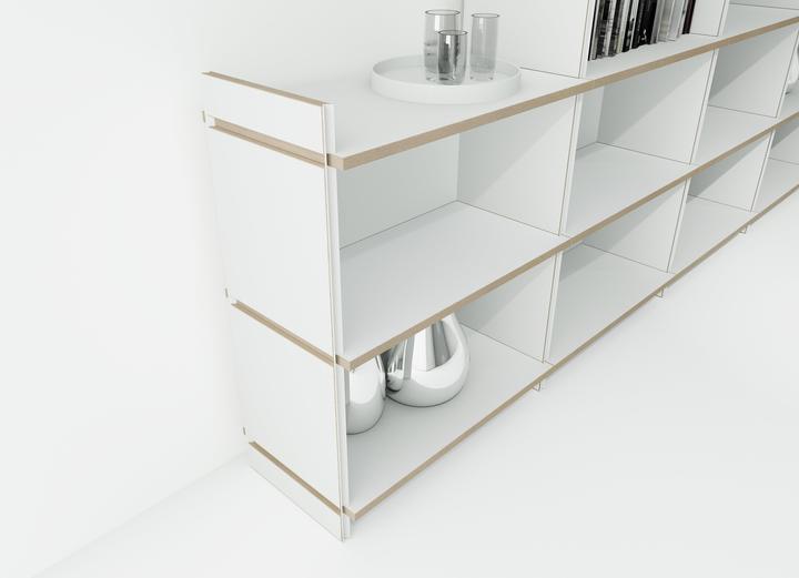 Image du produit Tojo multiple module d'extension (69 x 36 x 86 cm)