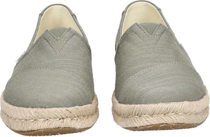 Actual product image Toms W's Alpargata Rope 2.0 (37.5)