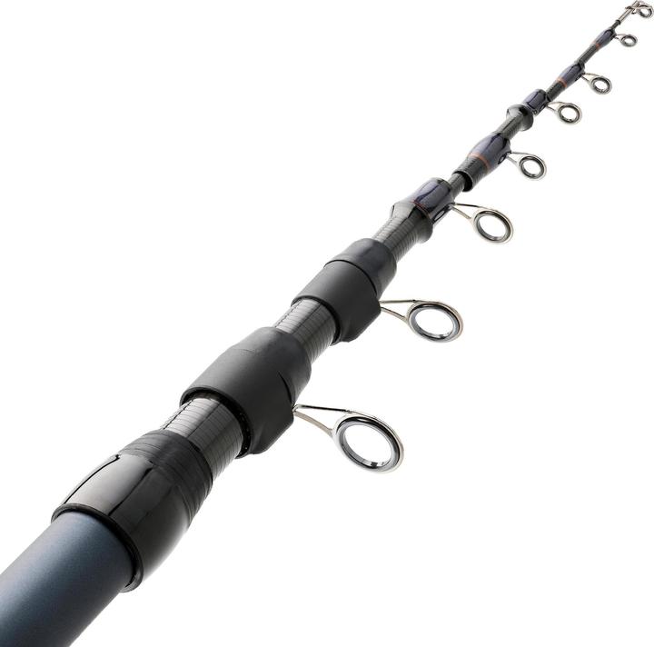 Produktbild Caperlan V-Travel (Eisrute, 400 cm)