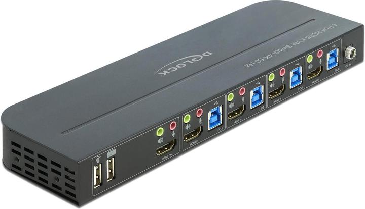Immagine prodotto Delock Interruttore HDMI