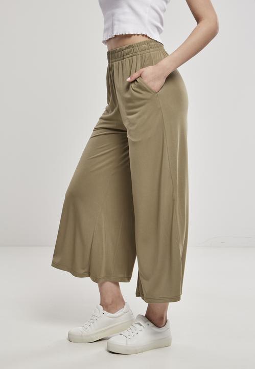 Actual product image Urban Classics Ladies Modal Culotte (4XL)