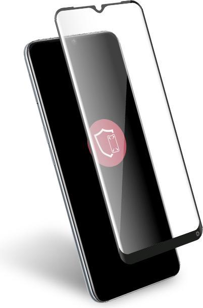 Actual product image Bigben Connected Glass screen protector (1 Piece, Oppo A16s, Oppo A16, Oppo A54s)