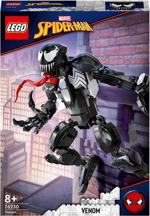 Image du produit LEGO Figure de Venom (76230, LEGO Marvel)