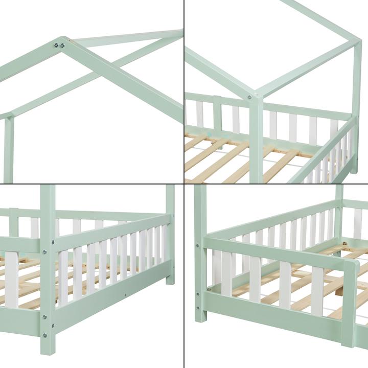 Actual product image En.Casa Treviolo (120 x 200 cm)