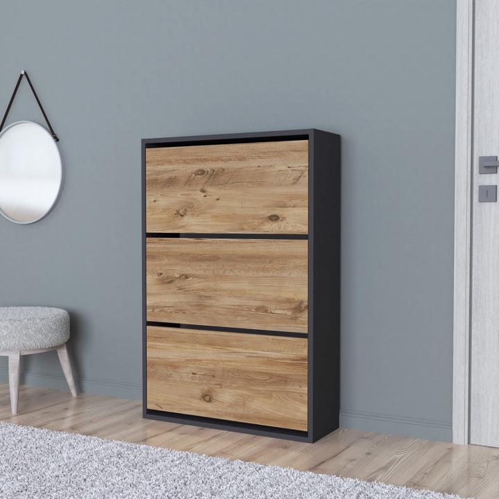 Image du produit En.Casa Joséphine (110 x 73.5 x 24 cm)