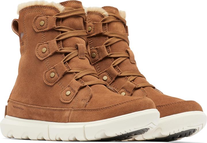 Actual product image Sorel Women's Explorer Next Joan WP (37)