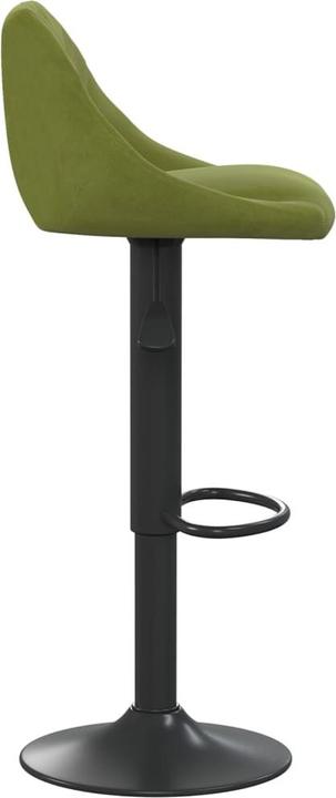 Produktbild VidaXL Barhocker
