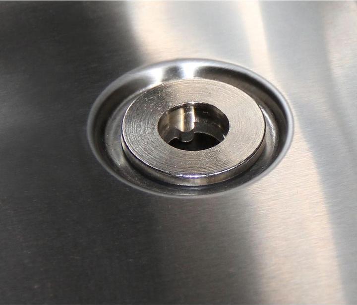 Image du produit Kibernetik Bain Marie