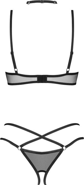 Actual product image Obsessive Donarella (S)