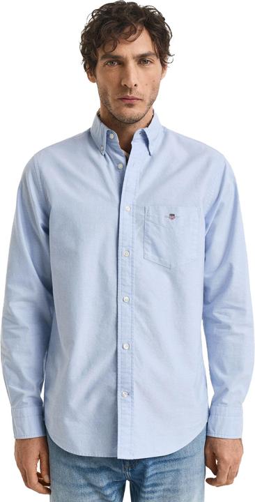 GANT Archive Shield Hemd