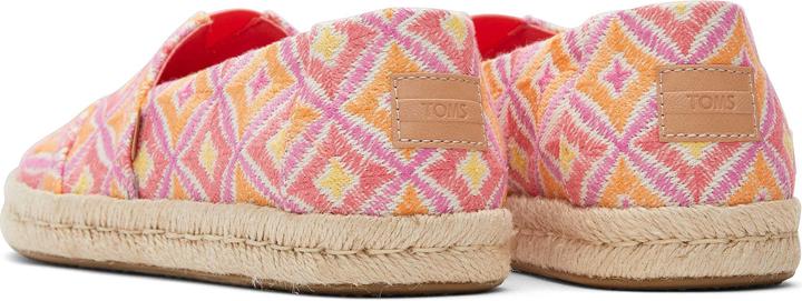 Produktbild Toms W's Alpargata Rope 2.0 (36)