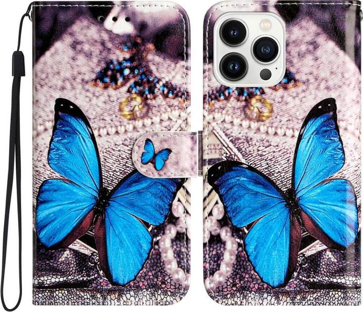 Actual product image Cover-Discount iPhone 16 Pro Max - Case cover with motif (Apple iPhone 16 Pro Max)