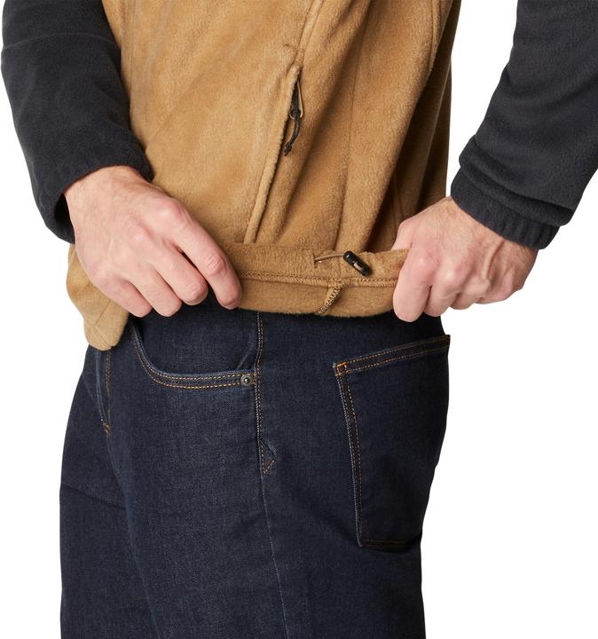 Actual product image Columbia Steens Mountain Full Zip 2.0 (M)
