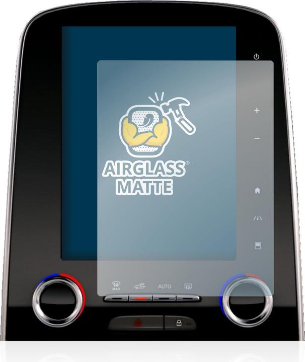 Produktbild BROTECT Schutzglas Schutzfolie Glas Folie Displayschutz matt