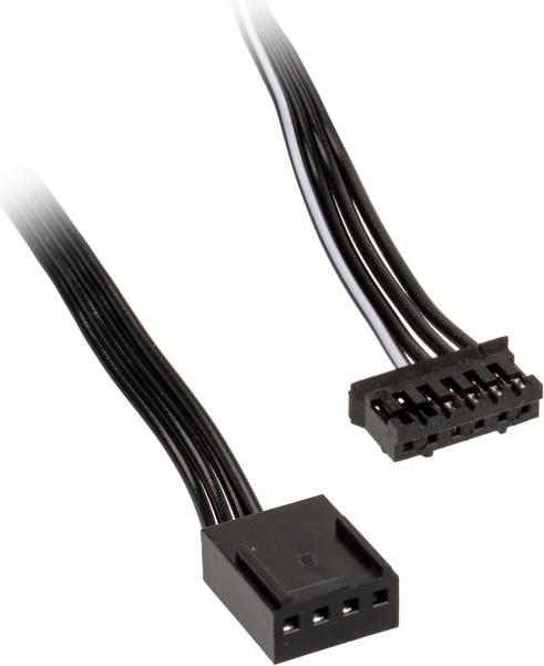 Image du produit Cryorig Ventilateur Crona S PWM, ARGB, pack de 3 (120 mm, 3 x)