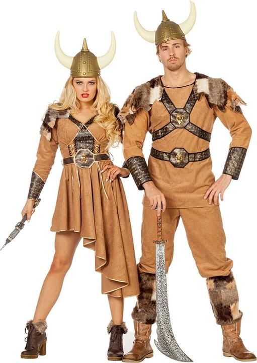 Image du produit Wilbers Robe femme viking Ylvi (46)
