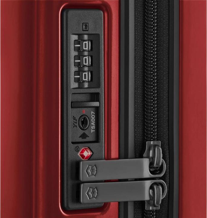 Produktbild Victorinox Airox Global (33 l, Handgepäck (bis 50l))