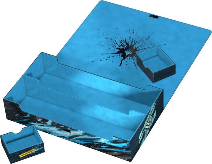 Produktbild Ultimate Guard Omnihive 1000+ Xenoskin Magic: The Gathering "Aetherdrift"