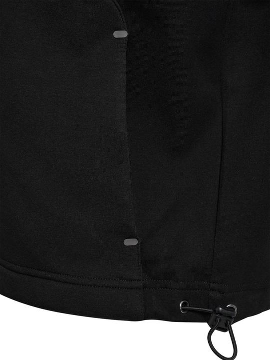Image du produit hummel Hmltech Fleece Women Boxy Half Zip (S)