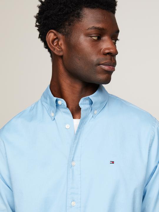 Produktbild Tommy Hilfiger Flex Poplin Rf Shirt (M)