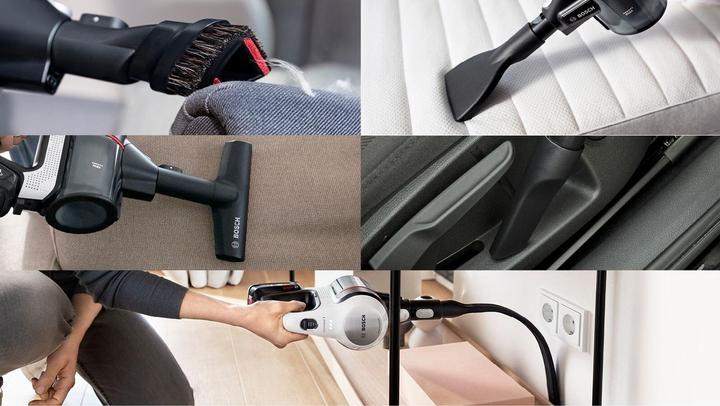 Actual product image Bosch Hausgeräte Unlimited 7