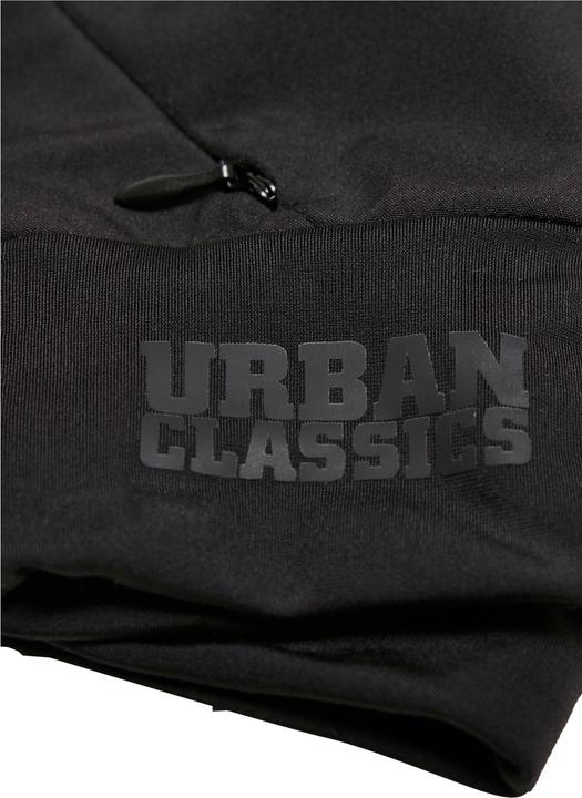 Image du produit Urban Classics Gants de performance Logo Cuff (S, M)