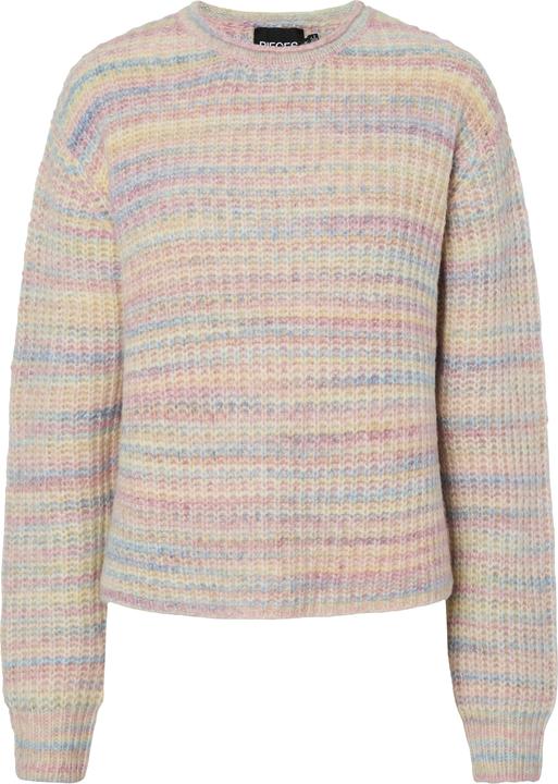 Produktbild Pieces PCDEMI Strickpullover (L)