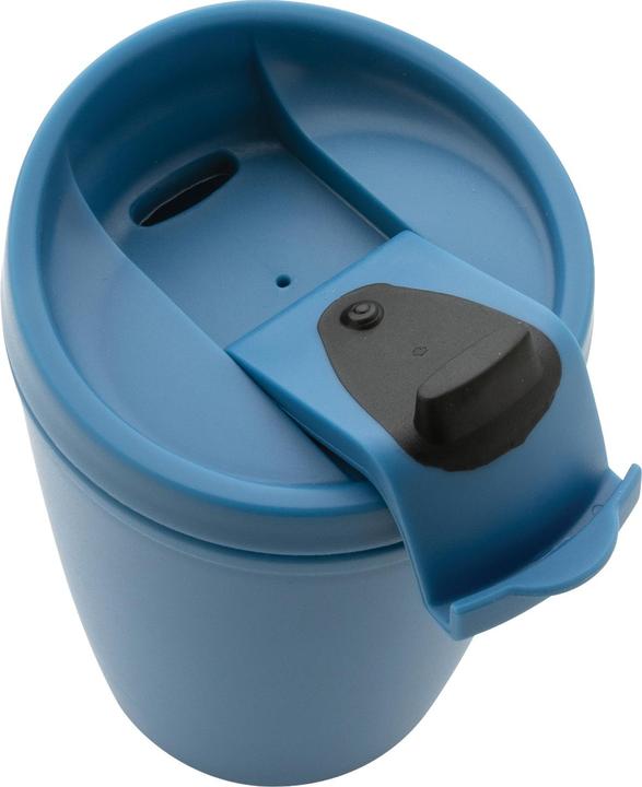 Produktbild Xd Collection Trinkbecher Klappdeckel Polypropylen 300ml (0.30 l)