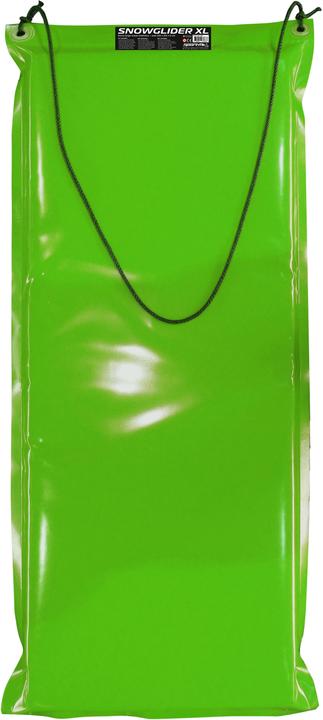 Immagine prodotto SportMe XL Snow Glider, lime