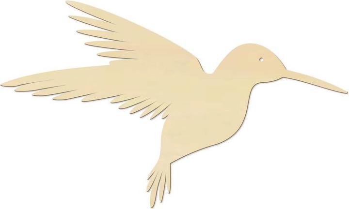 Trenddeko Colibri