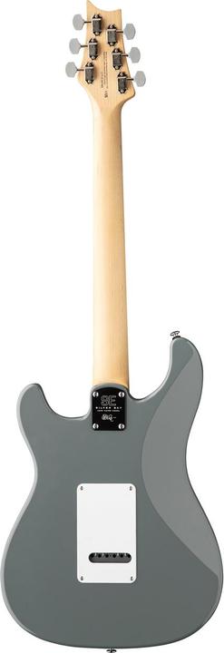 Actual product image PRS SE Silver Sky (Electric guitar, Poplar, Rosewood)