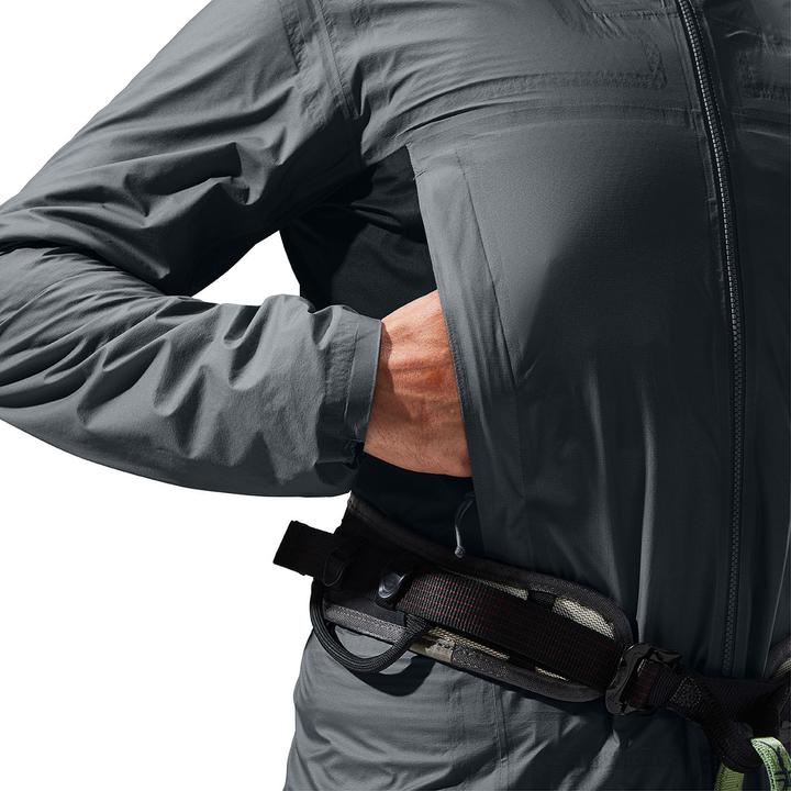 Actual product image Berghaus Mtn Guide Hyper Alpha (S)