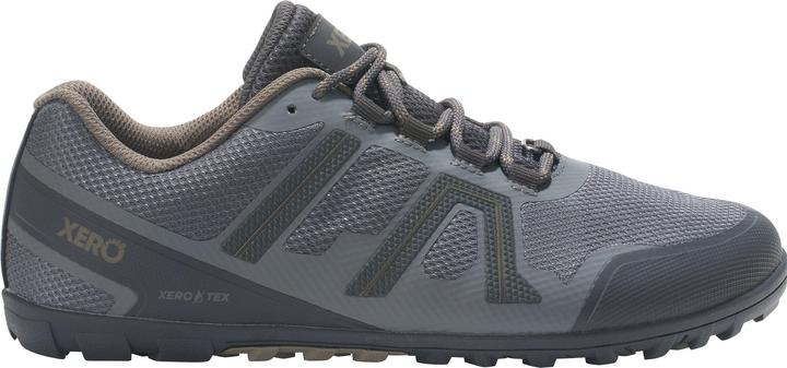 Actual product image Xero Shoes Mesa Trail WP (44.5)