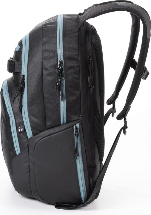 Actual product image Nitro Chase 35L backpack 51 cm laptop compartment (35 l)