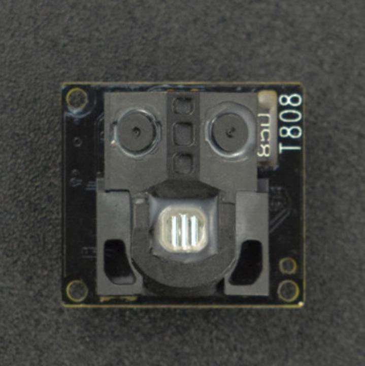 Image du produit DFRobot YDLIDAR GS2 Matrice linéaire LiDAR solide 25-300mm 110