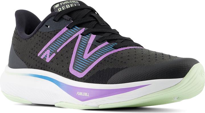 Produktbild New Balance GPFCXLK3 Kids Fuel Cell Rebel v3 Lace (37.5)