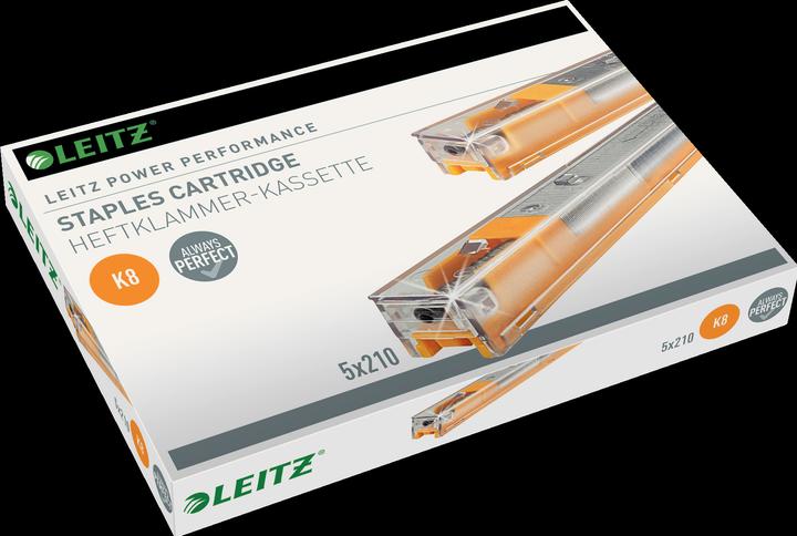 Produktbild Leitz Power Performance K8 (1050 x)