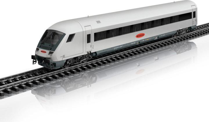 Image du produit Märklin 26931 H0 Metropolitan Express Train (MET) de la DB AG (Piste H0)