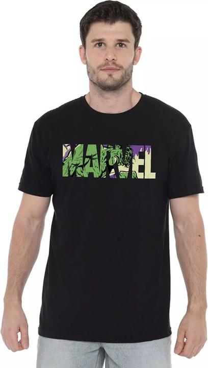 Immagine prodotto Hulk Maglietta Finestra Uomo (XL)