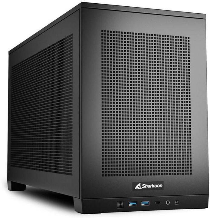 Produktbild Sharkoon REBEL C20 ITX (Mini-ITX)
