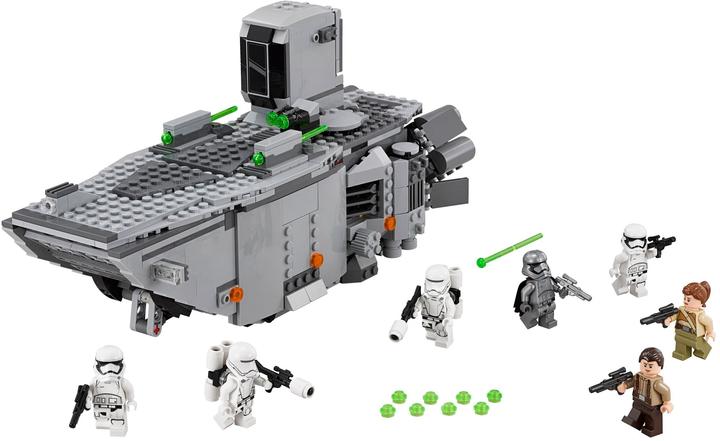 Immagine prodotto LEGO First Order Transporter (75103, LEGO Star Wars)