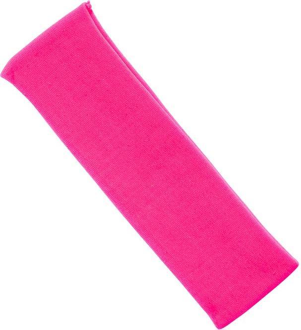 Image du produit Widmann Années 80 - bandeau rose fluo
