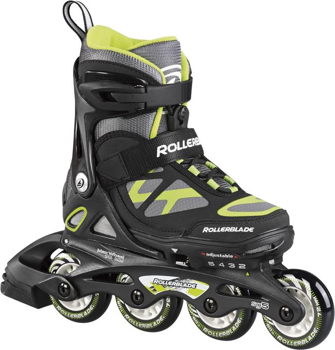 Rollerblade Spitfire TS (36.5)