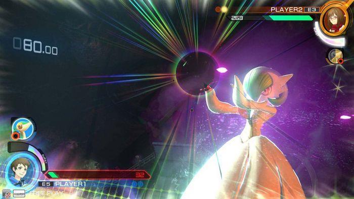 Image du produit Nintendo Pokémon Tekken (Wii U, DE)