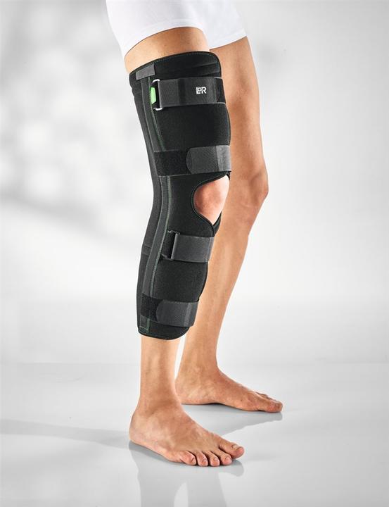 Produktbild Cellacare Genucast 20° Classic Grösse 4 (4)