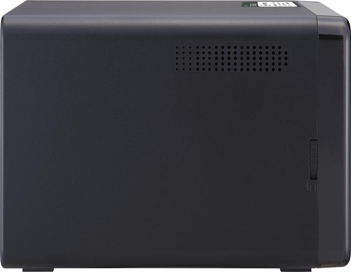 Actual product image QNAP TS-653D-4G (0 TB)