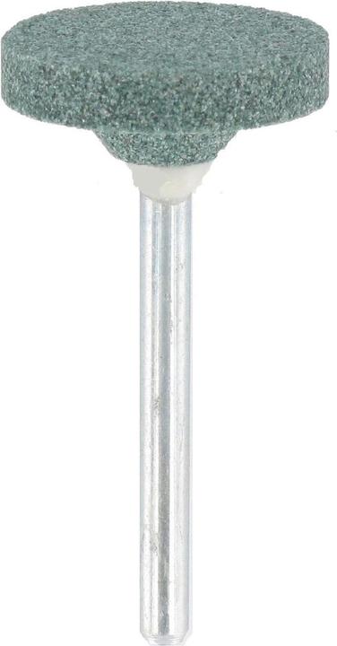 Actual product image Dremel Silicon Carbide Grinding Stone 85422