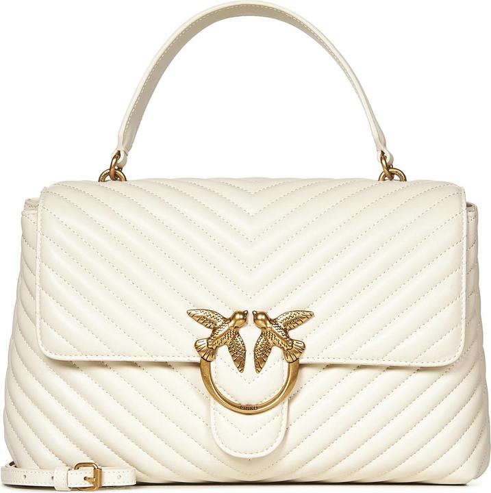 Pinko Bags.. White