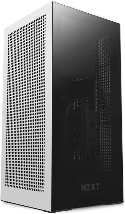 Produktbild NZXT H1 (Mini-ITX)